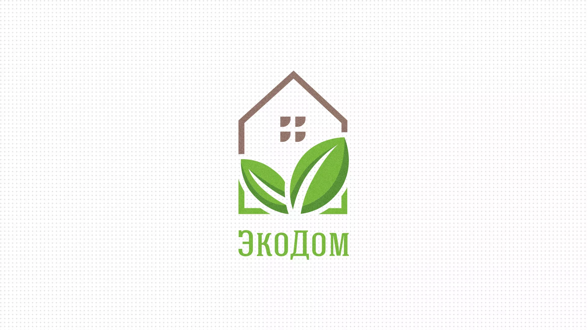 Создание сайта для строительной компании «ЭКОДОМ» в Суоярви